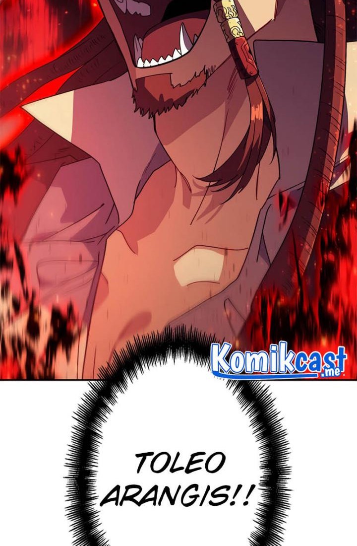 White Dragon Duke: Pendragon Chapter 45 - halaman 89