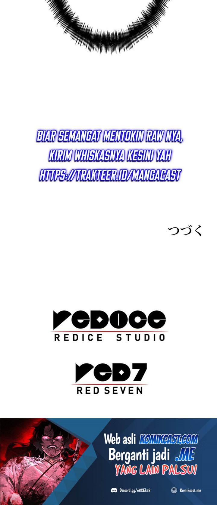 White Dragon Duke: Pendragon Chapter 45 - halaman 90