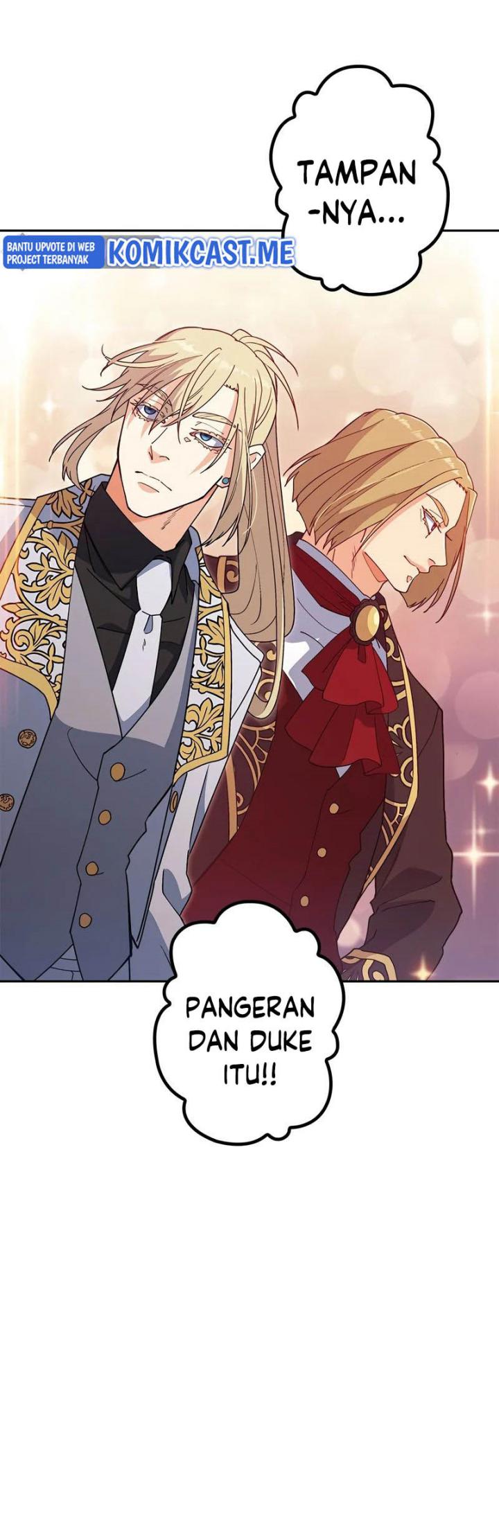 White Dragon Duke: Pendragon Chapter 46 - halaman 22