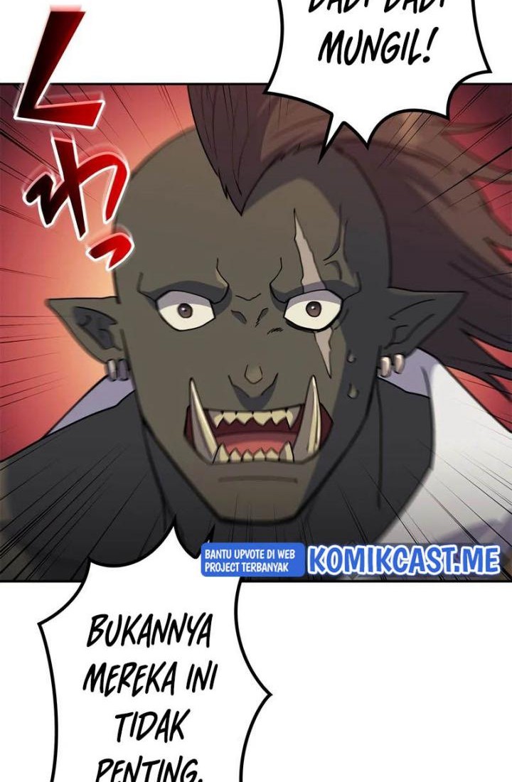 White Dragon Duke: Pendragon Chapter 46 - halaman 28