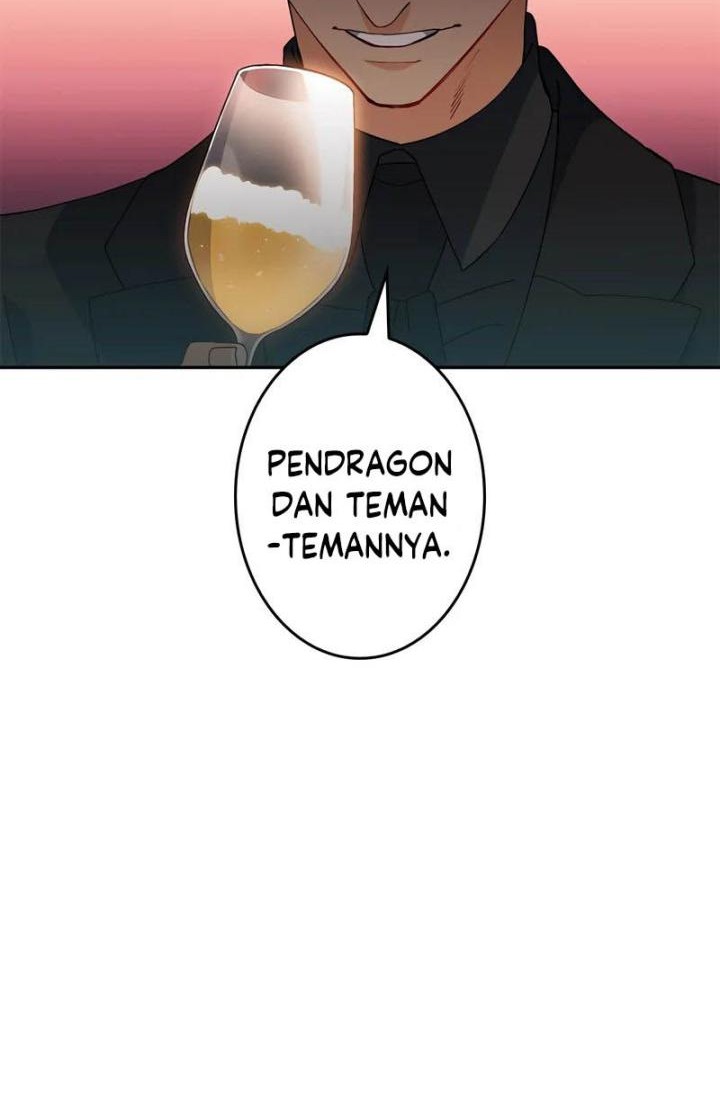 White Dragon Duke: Pendragon Chapter 46 - halaman 32