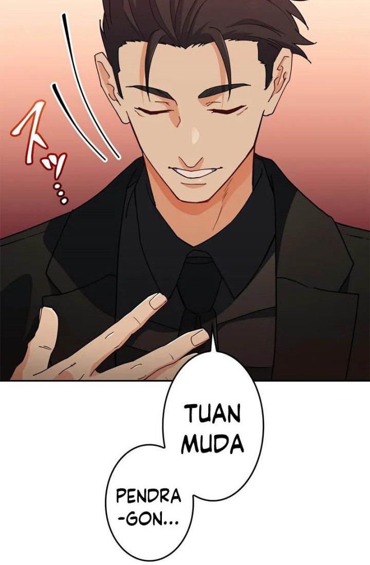 White Dragon Duke: Pendragon Chapter 46 - halaman 36