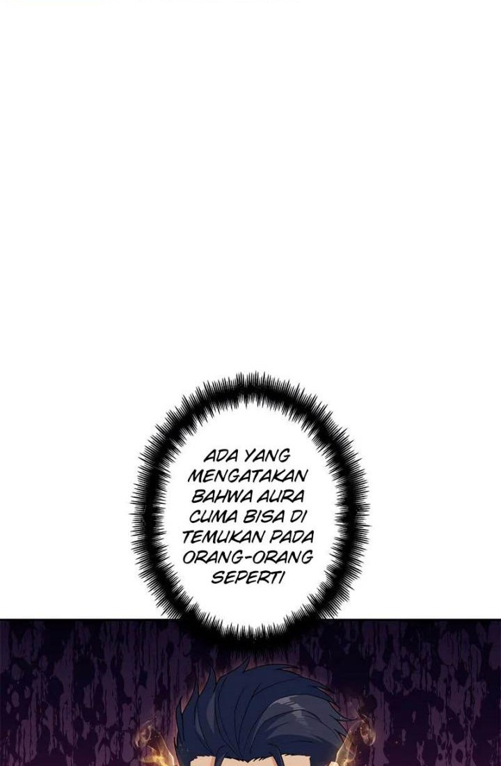 White Dragon Duke: Pendragon Chapter 46 - halaman 39