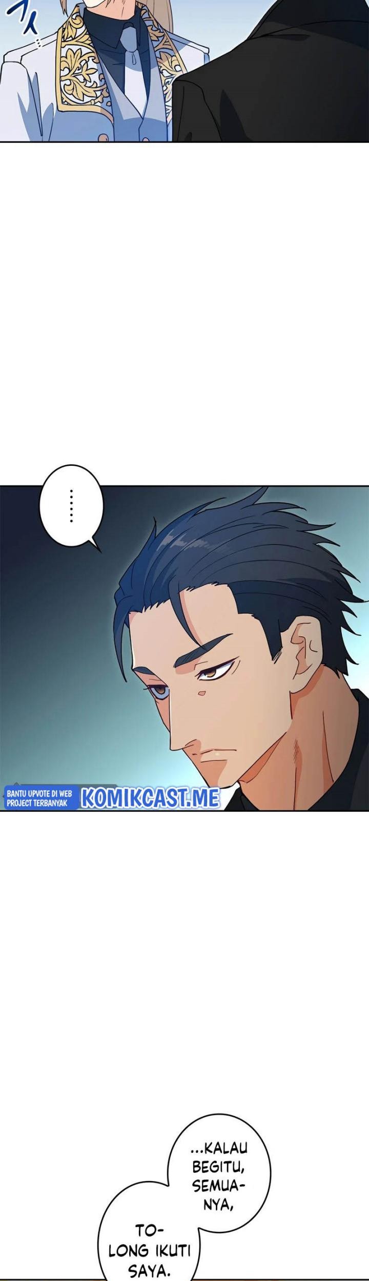 White Dragon Duke: Pendragon Chapter 46 - halaman 42