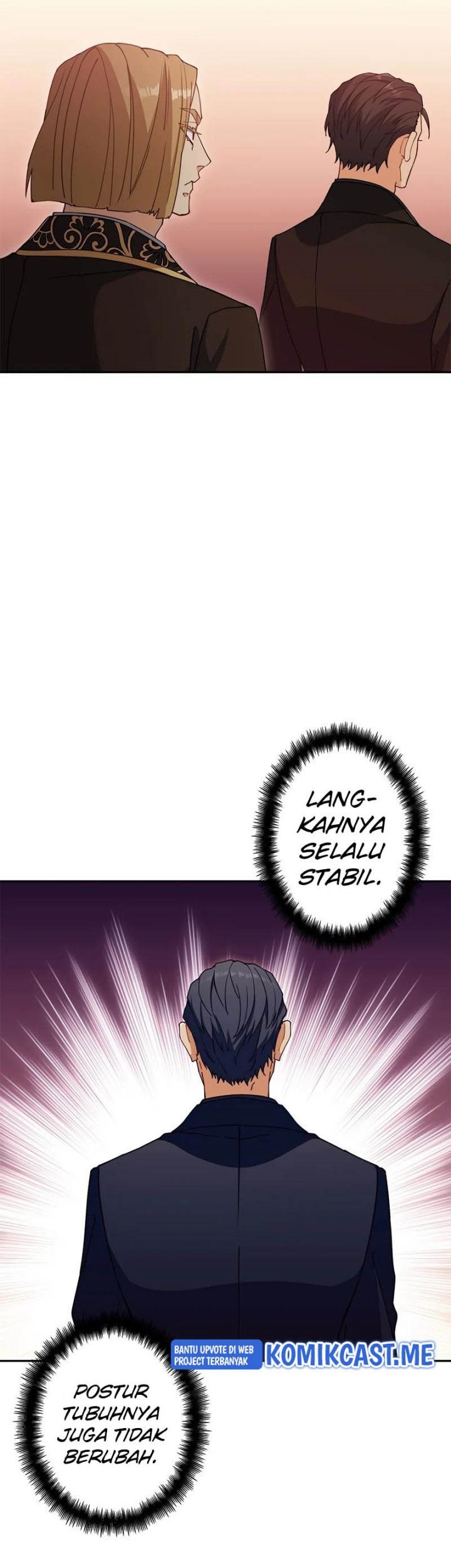 White Dragon Duke: Pendragon Chapter 46 - halaman 46