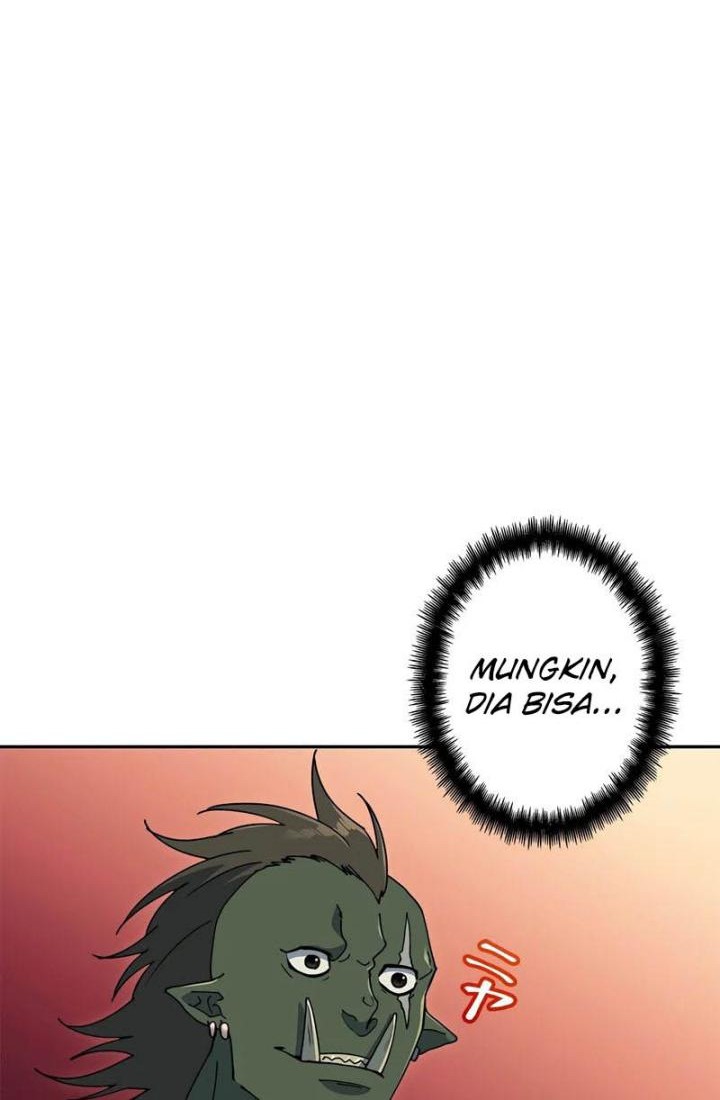 White Dragon Duke: Pendragon Chapter 46 - halaman 47