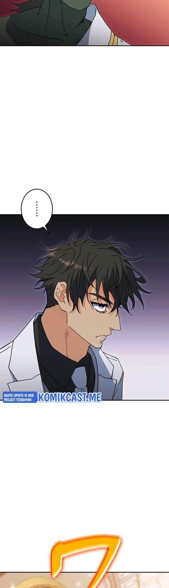 White Dragon Duke: Pendragon Chapter 46 - halaman 48