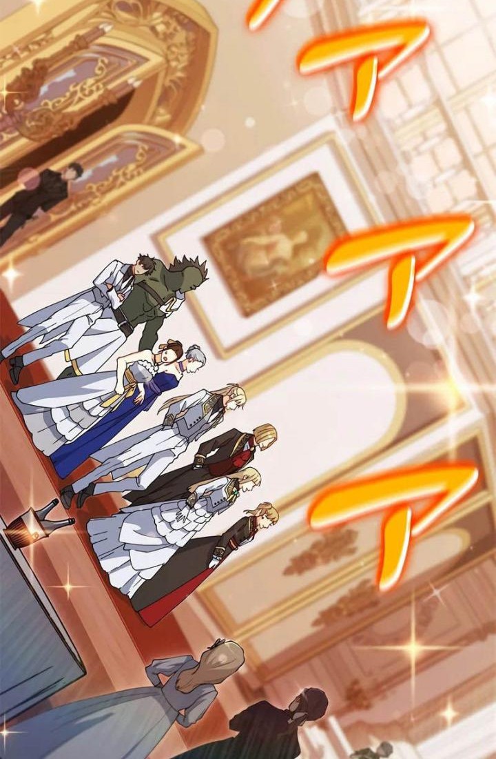 White Dragon Duke: Pendragon Chapter 46 - halaman 49