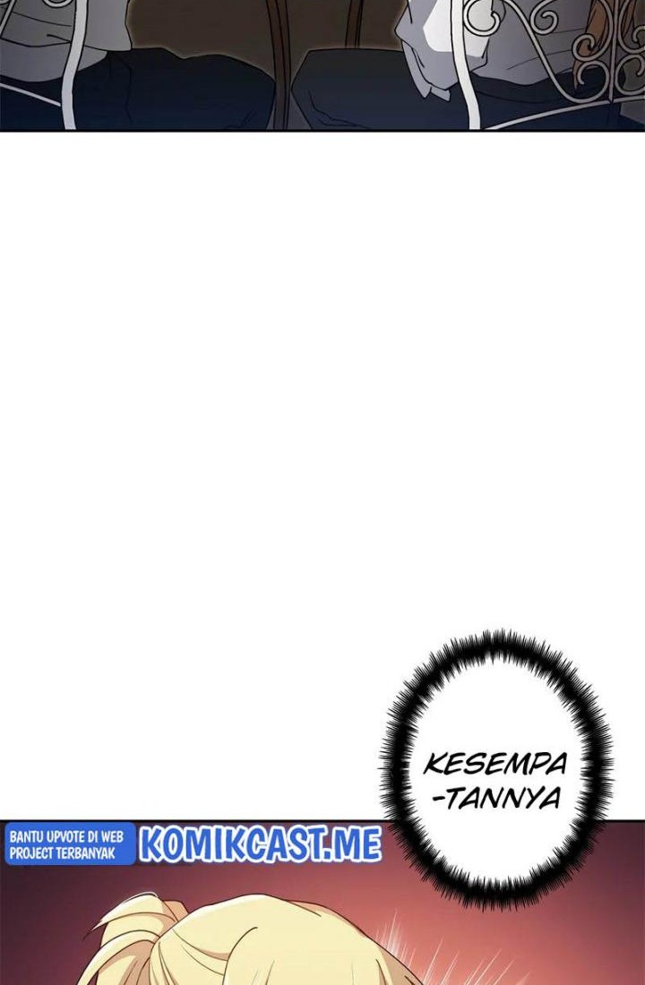 White Dragon Duke: Pendragon Chapter 46 - halaman 5