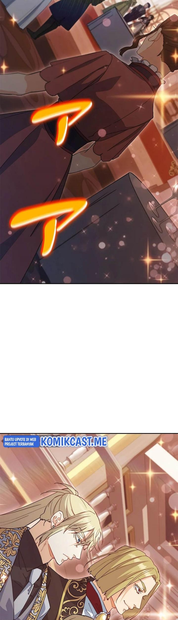 White Dragon Duke: Pendragon Chapter 46 - halaman 50