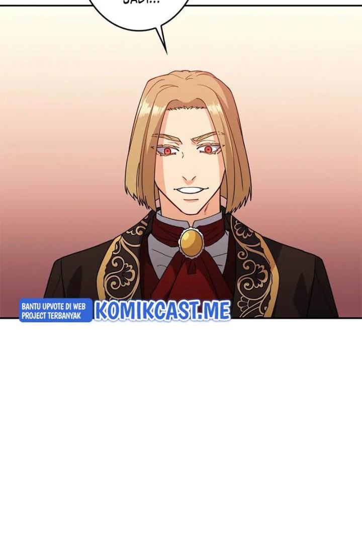 White Dragon Duke: Pendragon Chapter 46 - halaman 54