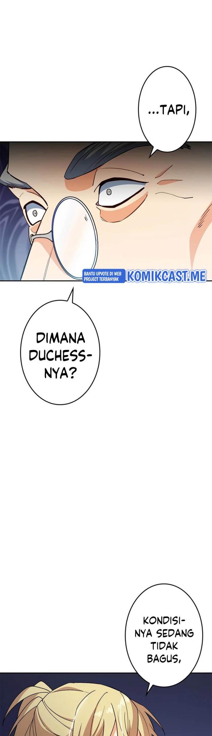 White Dragon Duke: Pendragon Chapter 46 - halaman 62