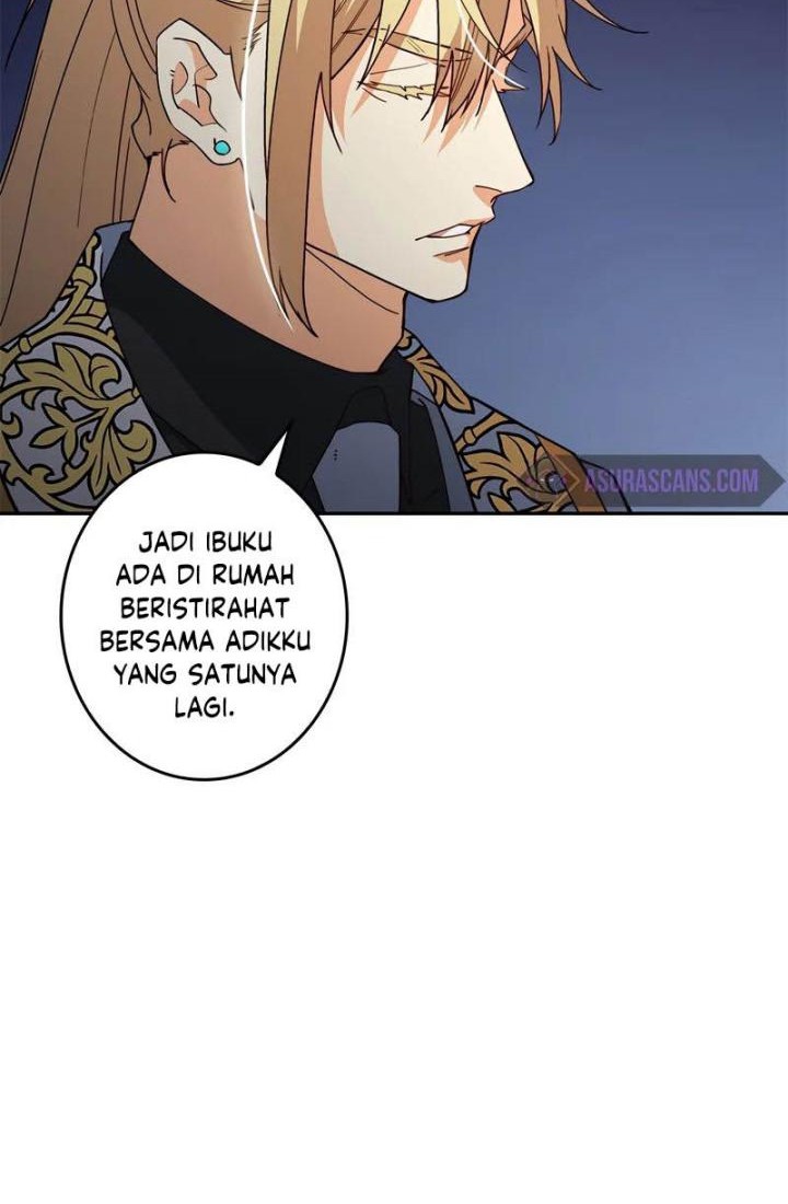 White Dragon Duke: Pendragon Chapter 46 - halaman 63
