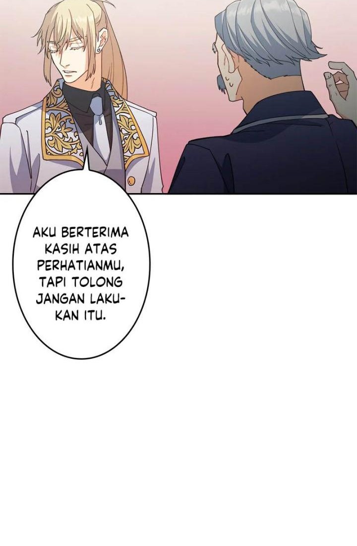 White Dragon Duke: Pendragon Chapter 46 - halaman 65