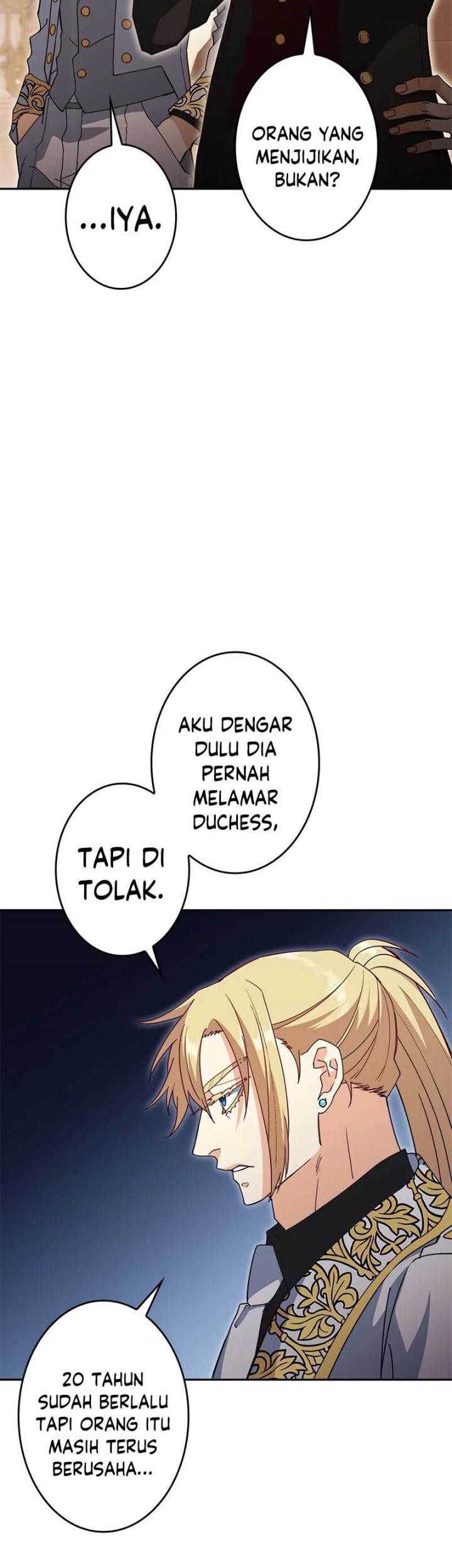 White Dragon Duke: Pendragon Chapter 46 - halaman 70