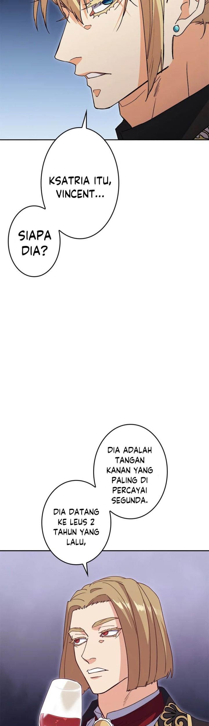 White Dragon Duke: Pendragon Chapter 46 - halaman 72