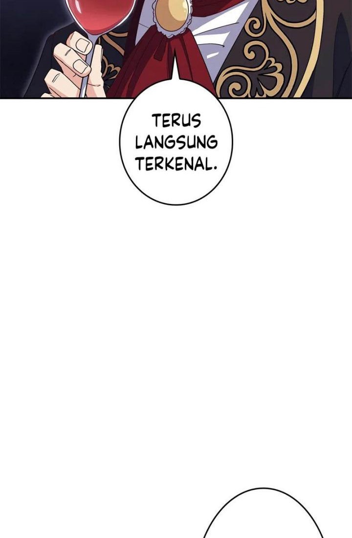 White Dragon Duke: Pendragon Chapter 46 - halaman 73