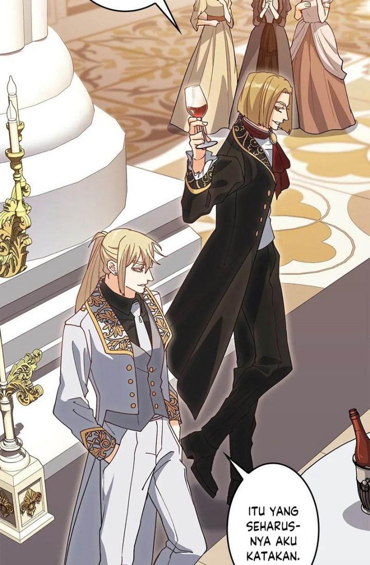 White Dragon Duke: Pendragon Chapter 46 - halaman 76