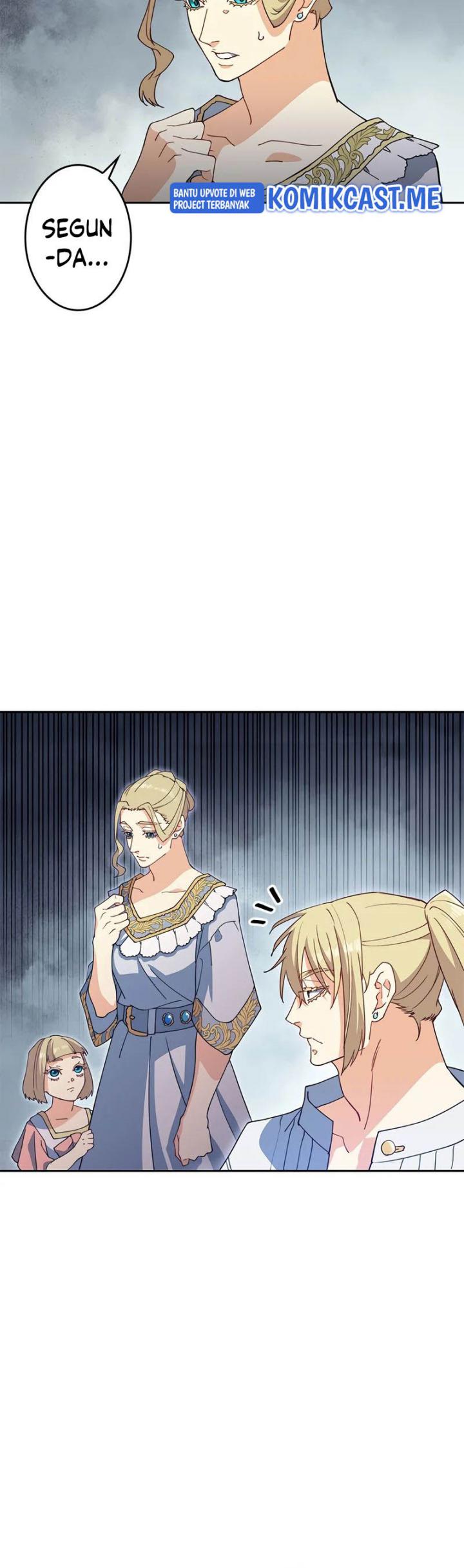 White Dragon Duke: Pendragon Chapter 46 - halaman 8