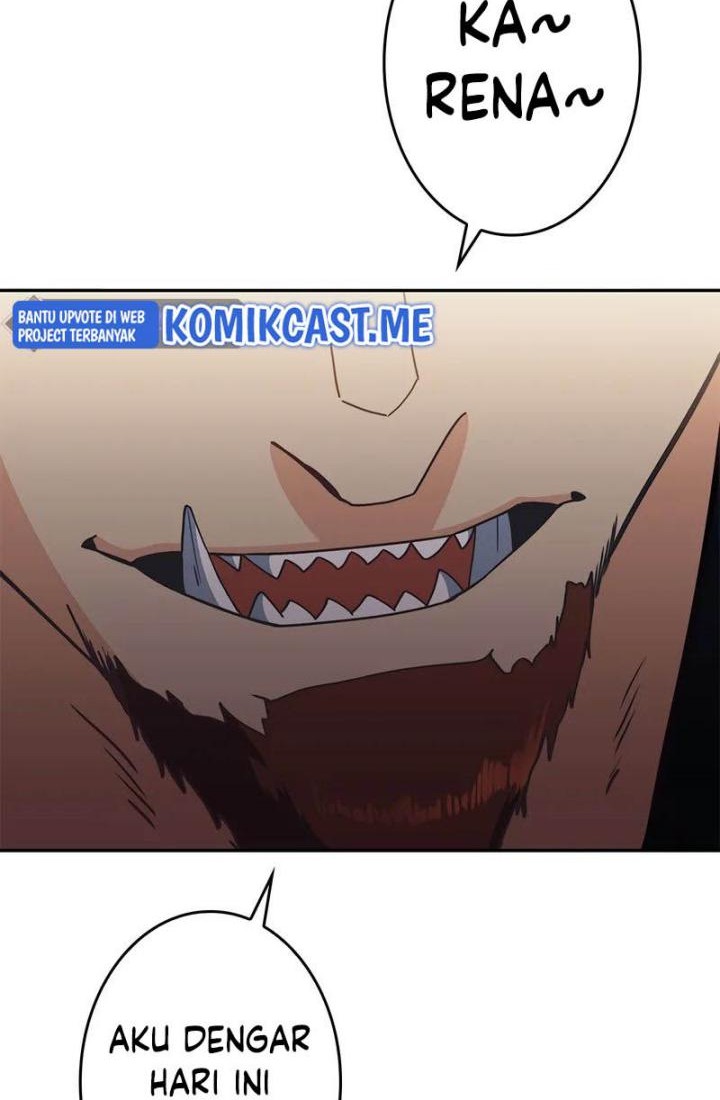 White Dragon Duke: Pendragon Chapter 46 - halaman 80
