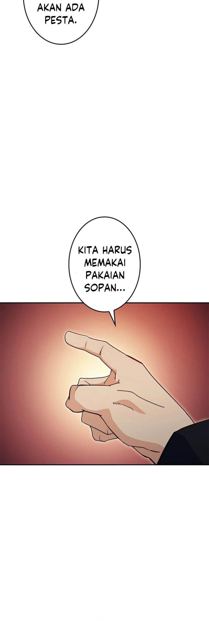 White Dragon Duke: Pendragon Chapter 46 - halaman 81