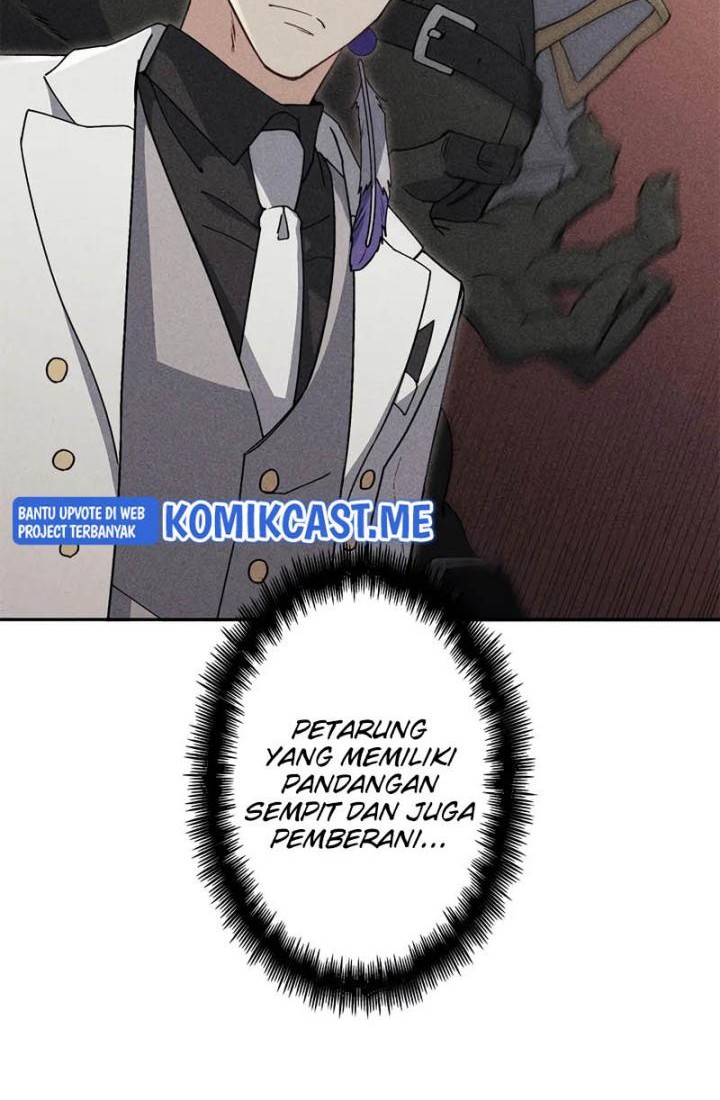 White Dragon Duke: Pendragon Chapter 47 - halaman 10