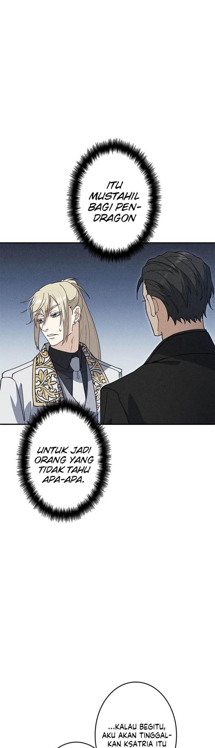 White Dragon Duke: Pendragon Chapter 47 - halaman 11