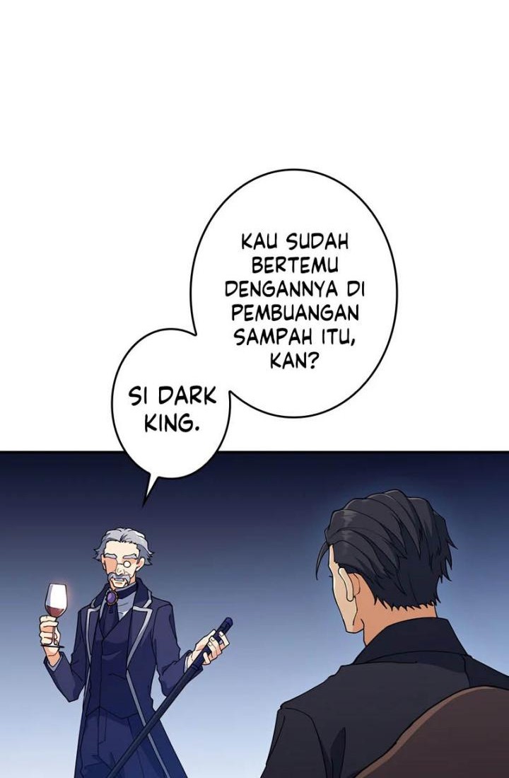 White Dragon Duke: Pendragon Chapter 47 - halaman 14
