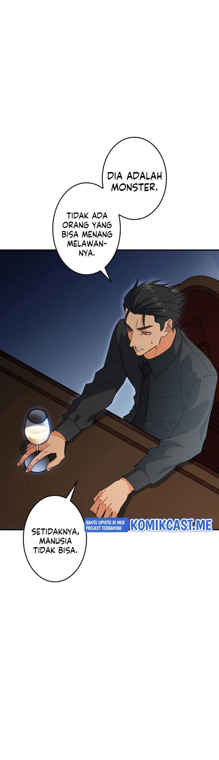 White Dragon Duke: Pendragon Chapter 47 - halaman 18