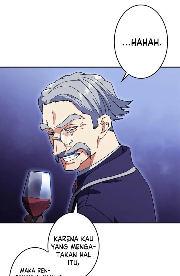 White Dragon Duke: Pendragon Chapter 47 - halaman 19