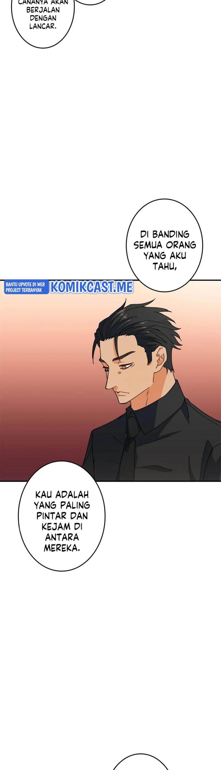 White Dragon Duke: Pendragon Chapter 47 - halaman 20