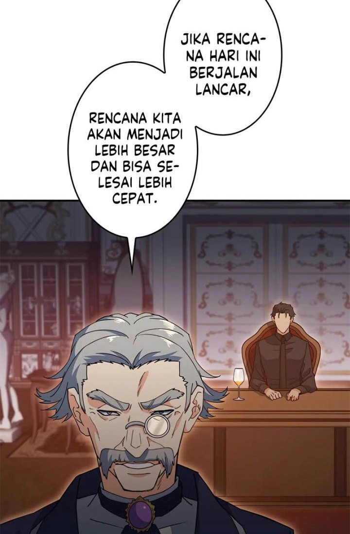 White Dragon Duke: Pendragon Chapter 47 - halaman 21