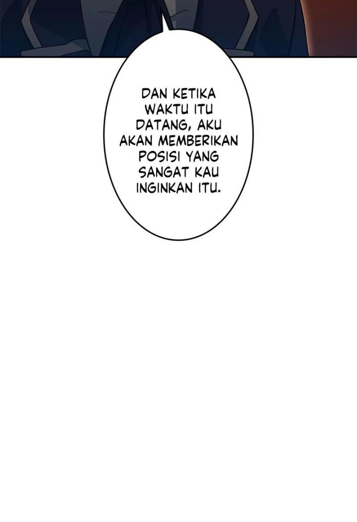 White Dragon Duke: Pendragon Chapter 47 - halaman 22