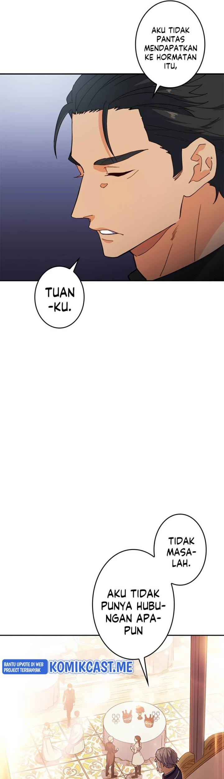 White Dragon Duke: Pendragon Chapter 47 - halaman 23