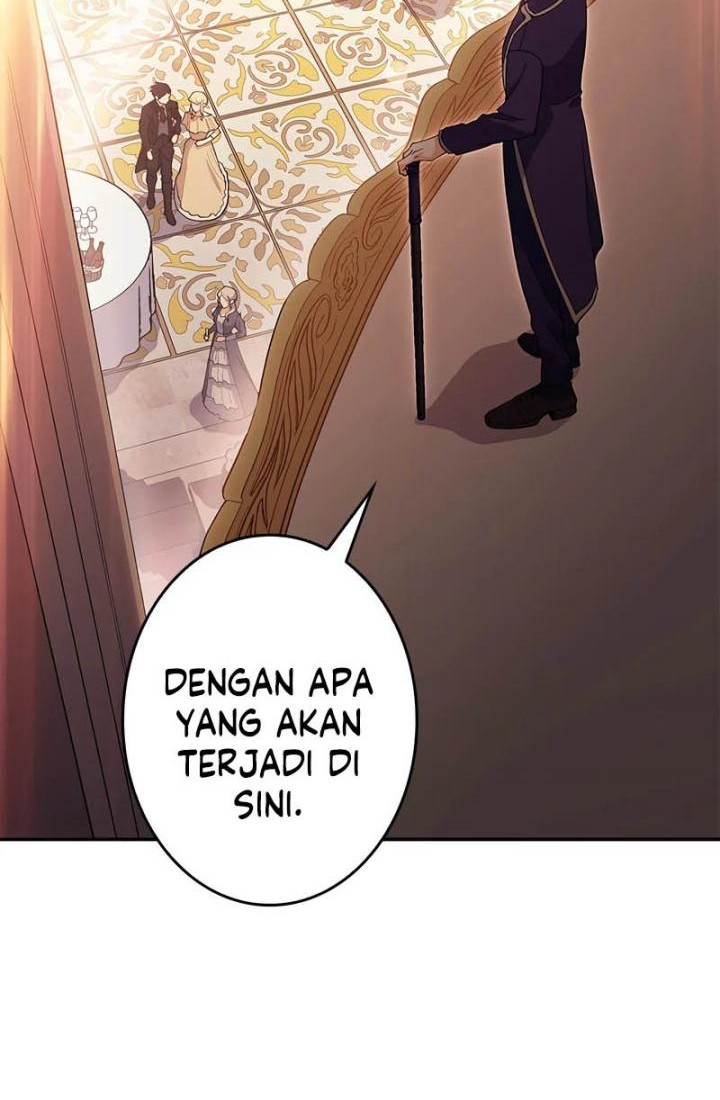 White Dragon Duke: Pendragon Chapter 47 - halaman 24