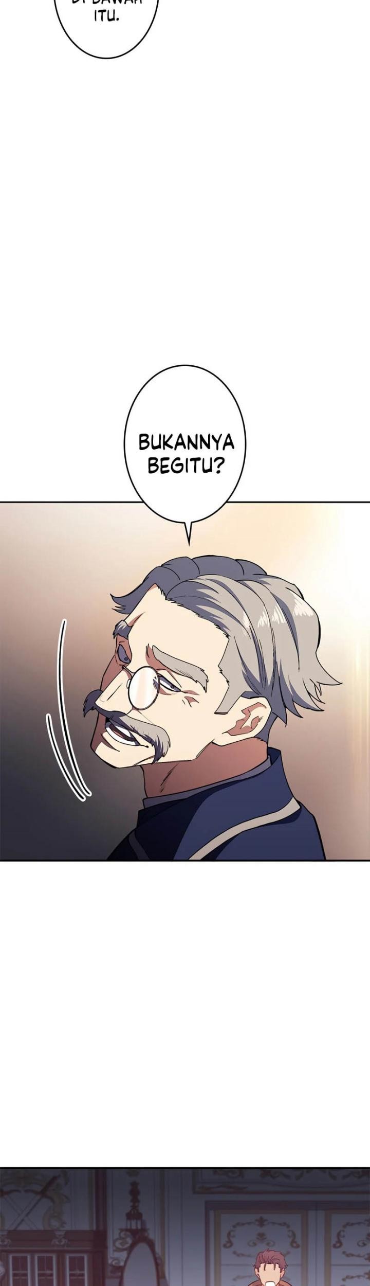 White Dragon Duke: Pendragon Chapter 47 - halaman 27