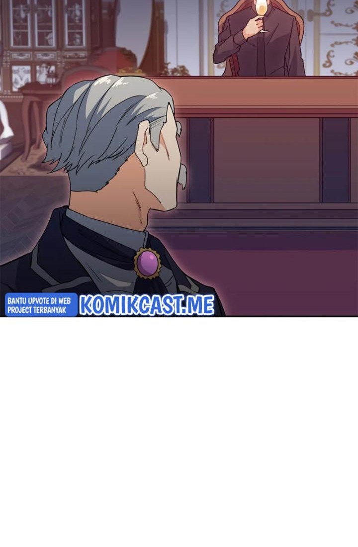 White Dragon Duke: Pendragon Chapter 47 - halaman 28