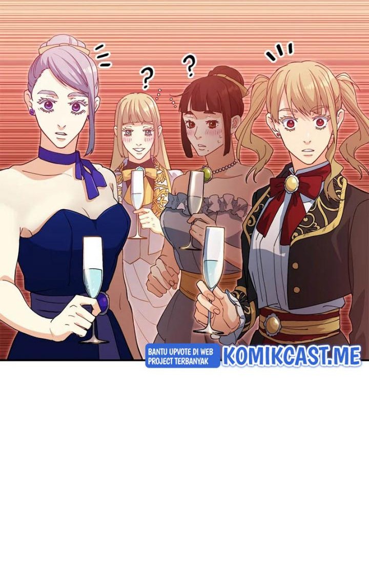 White Dragon Duke: Pendragon Chapter 47 - halaman 33