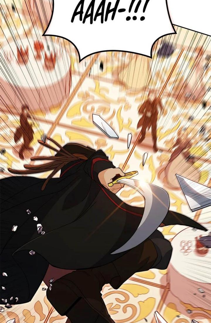 White Dragon Duke: Pendragon Chapter 47 - halaman 35