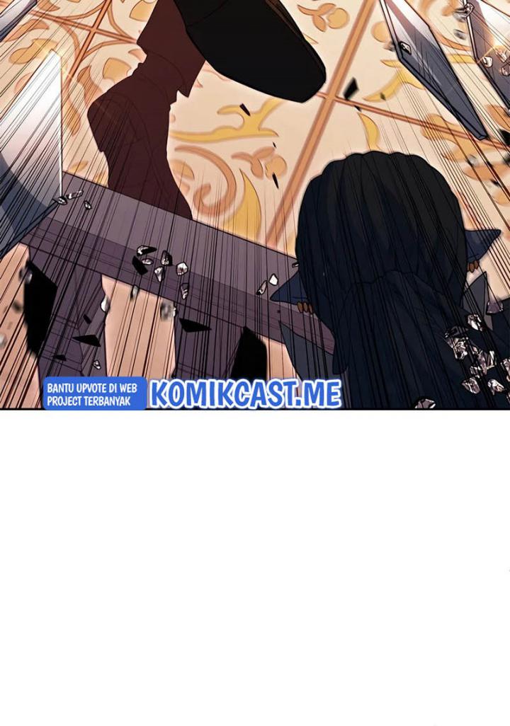 White Dragon Duke: Pendragon Chapter 47 - halaman 36
