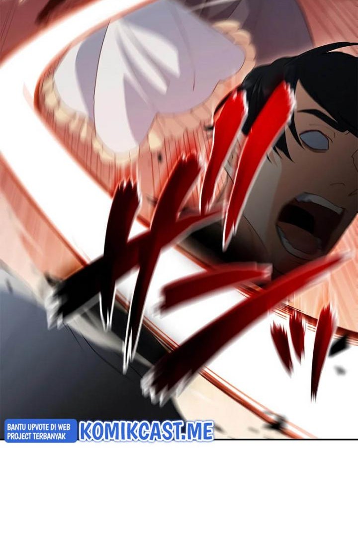 White Dragon Duke: Pendragon Chapter 47 - halaman 38