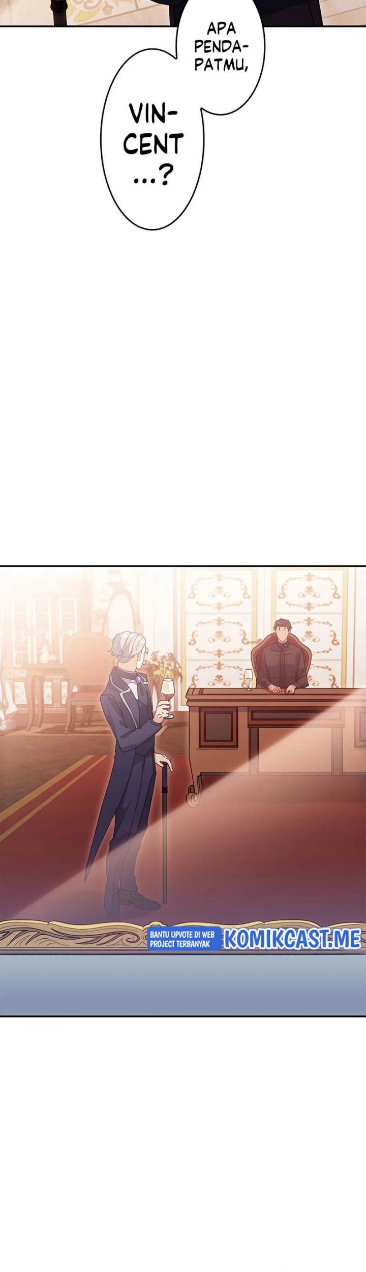 White Dragon Duke: Pendragon Chapter 47 - halaman 4