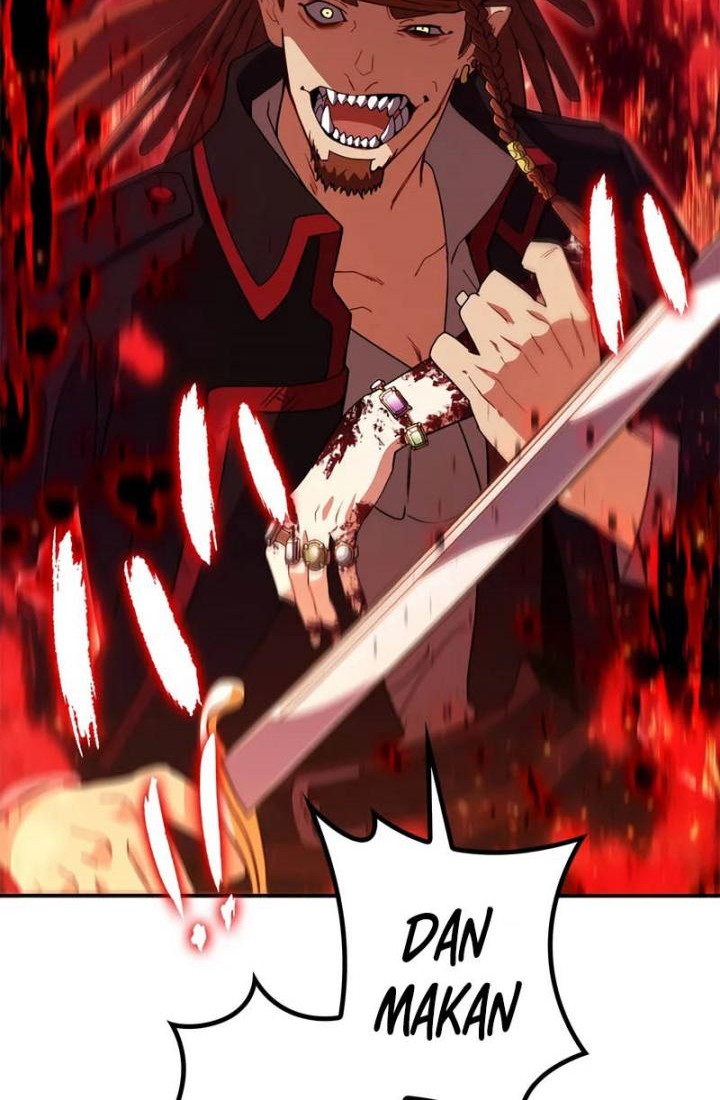 White Dragon Duke: Pendragon Chapter 47 - halaman 40
