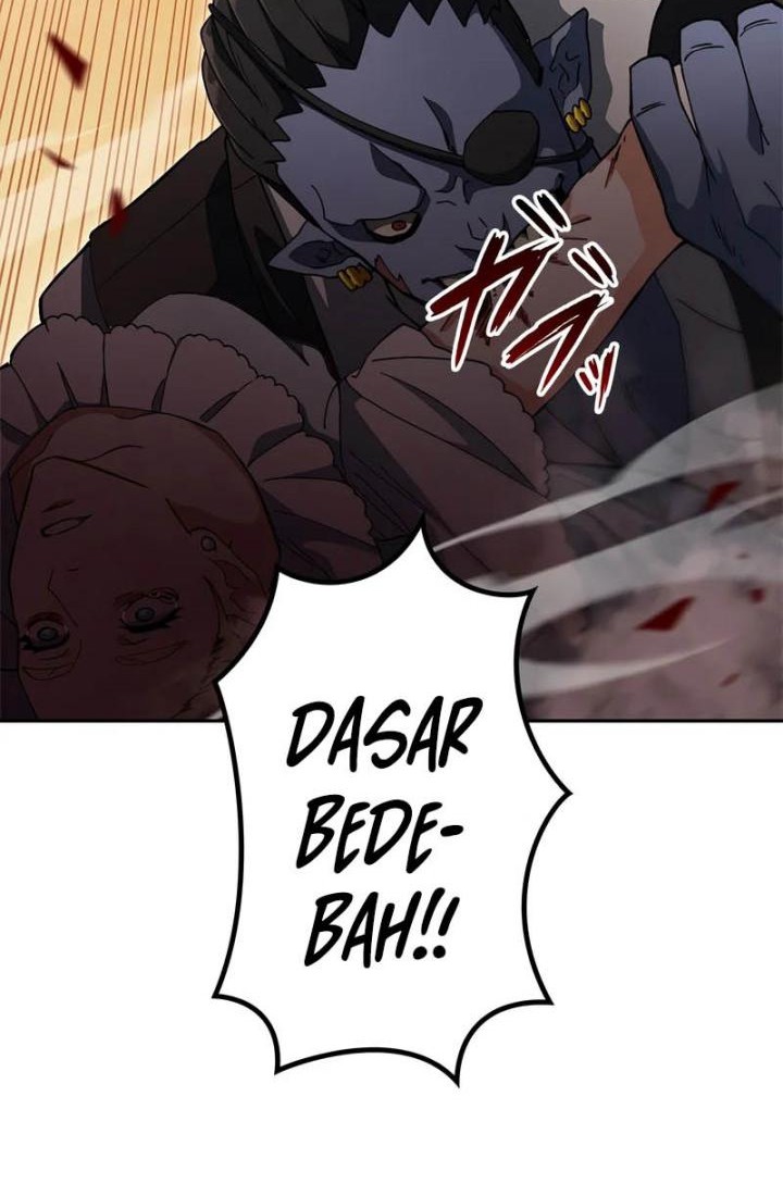 White Dragon Duke: Pendragon Chapter 47 - halaman 42