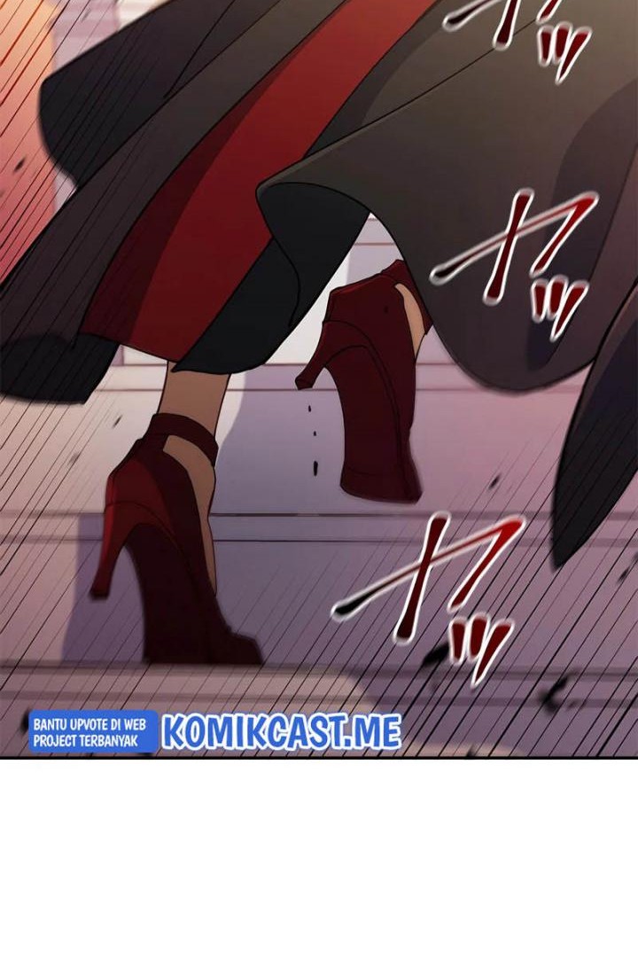 White Dragon Duke: Pendragon Chapter 47 - halaman 47
