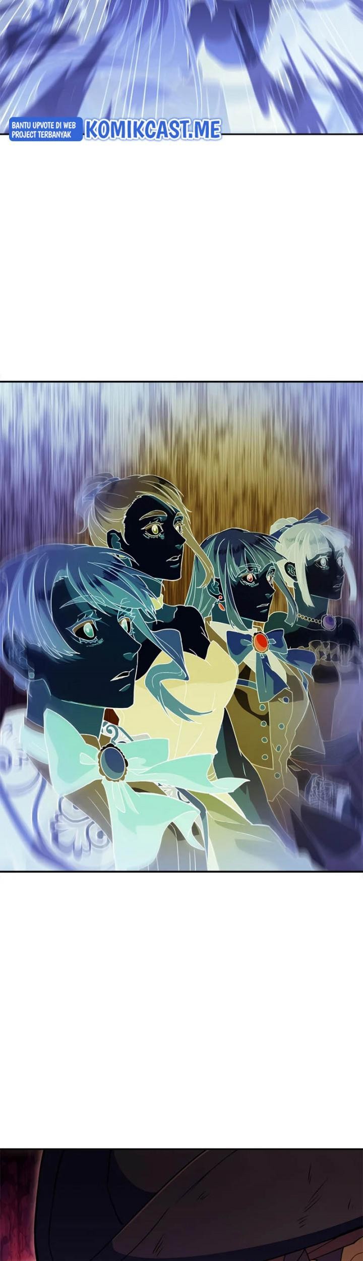 White Dragon Duke: Pendragon Chapter 47 - halaman 53