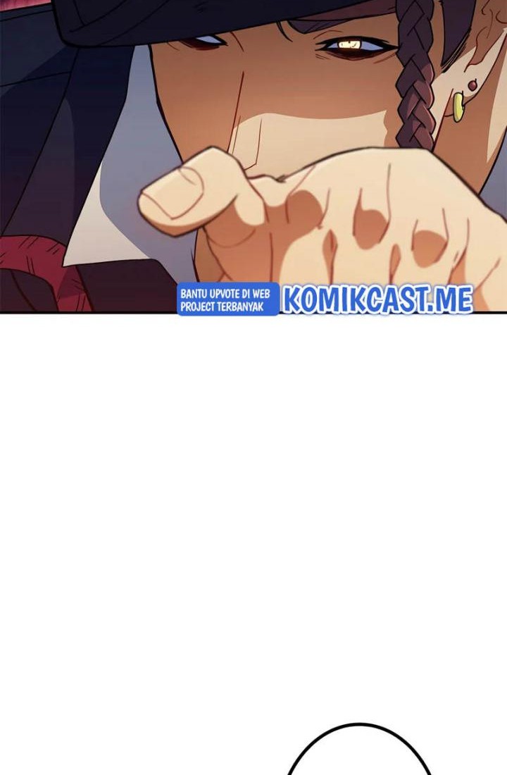 White Dragon Duke: Pendragon Chapter 47 - halaman 54