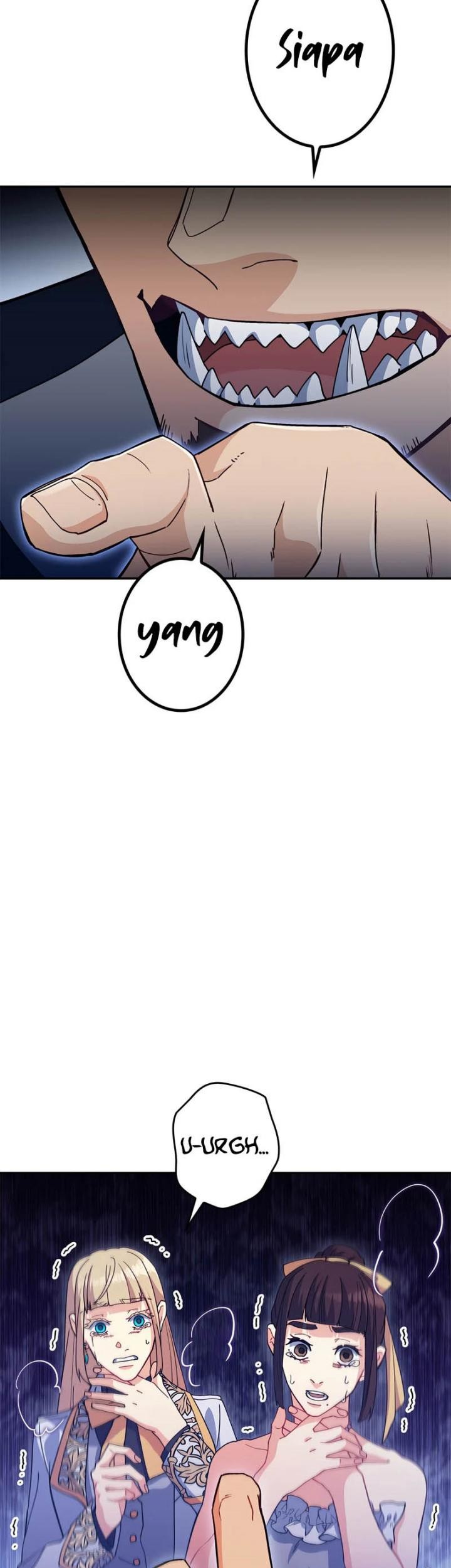 White Dragon Duke: Pendragon Chapter 47 - halaman 55