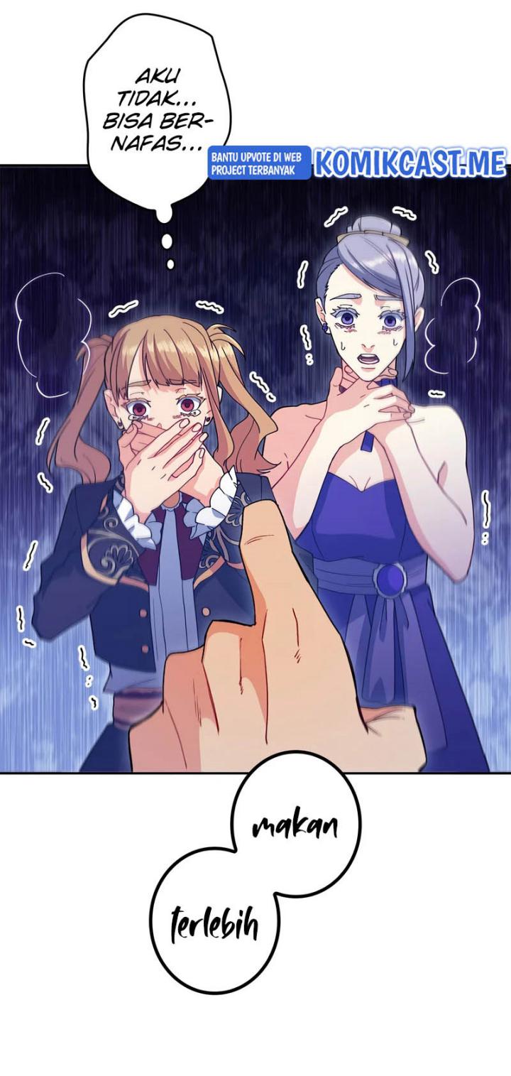 White Dragon Duke: Pendragon Chapter 47 - halaman 57