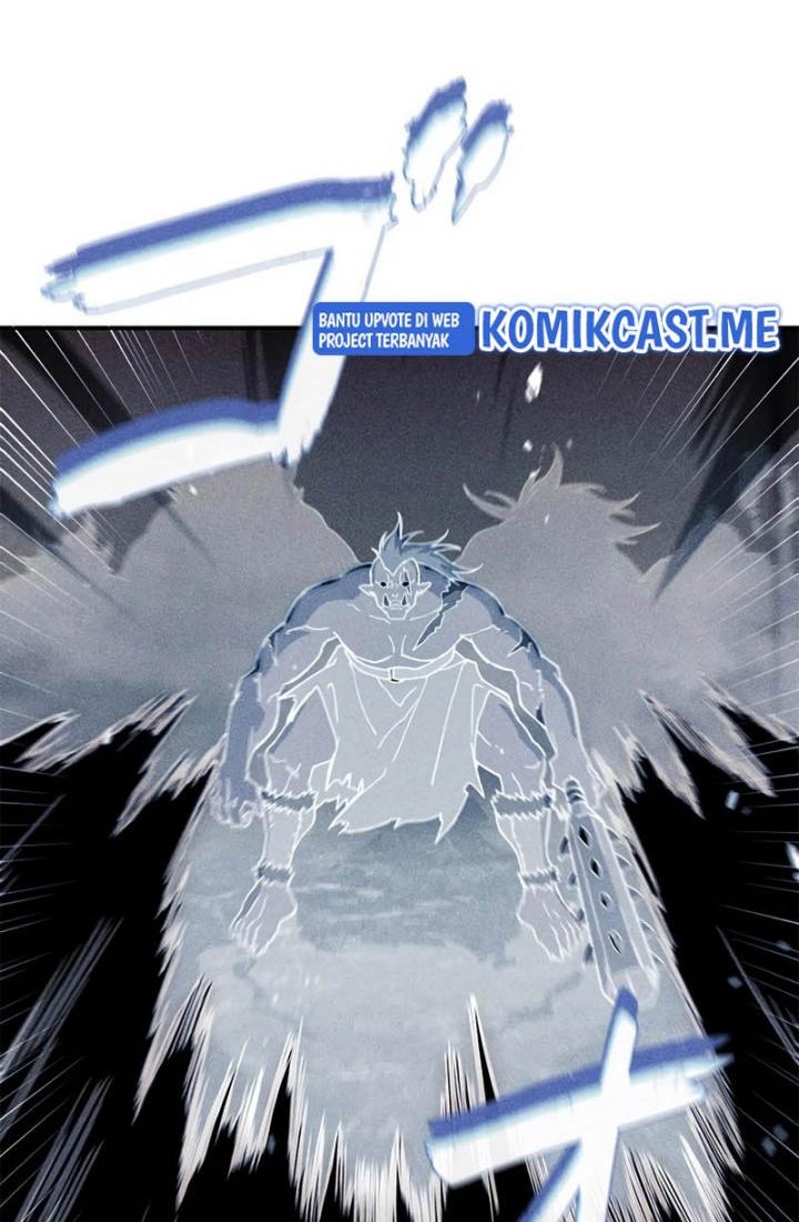 White Dragon Duke: Pendragon Chapter 47 - halaman 59
